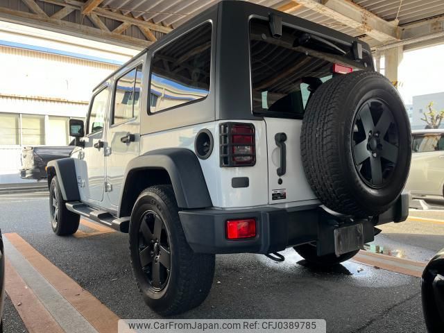 jeep wrangler 2016 quick_quick_JK36L_1C4HJWKG2GL165747 image 2