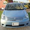 toyota raum 2003 TE648 image 10