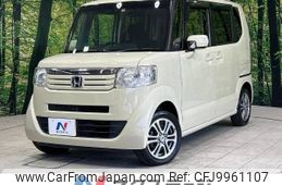 honda n-box 2014 -HONDA--N BOX DBA-JF1--JF1-1483681---HONDA--N BOX DBA-JF1--JF1-1483681-