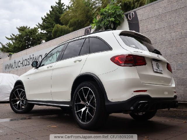 mercedes-benz amg 2022 CFJ1809208 image 2