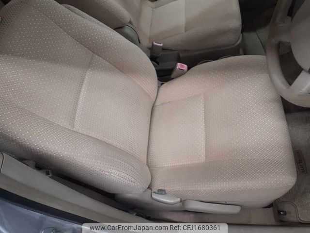 toyota raum 2008 CFJ1680361 image 2