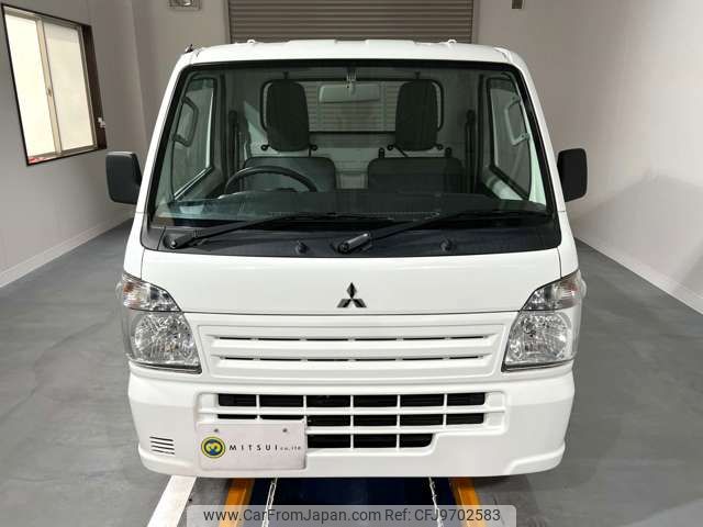 mitsubishi minicab-truck 2020 CMATCH_U00045069217 image 2