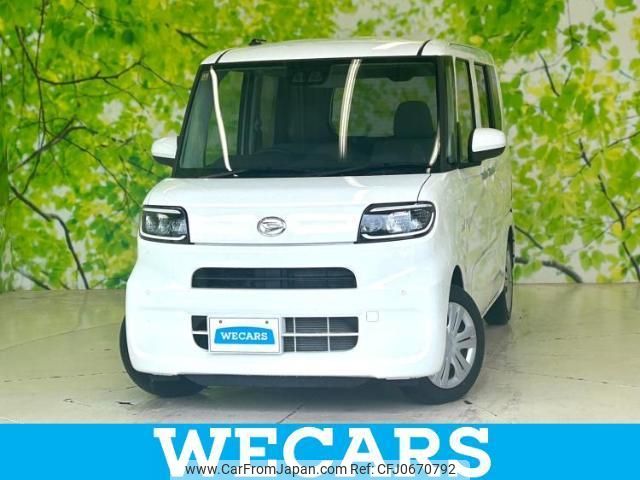 daihatsu tanto 2023 quick_quick_5BA-LA650S_LA650S-0344892 image 1