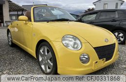 daihatsu copen 2003 -DAIHATSU--Copen LA-L880K--L880K-0014800---DAIHATSU--Copen LA-L880K--L880K-0014800-