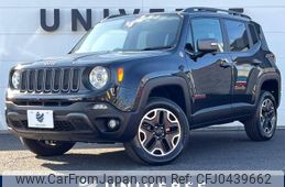 jeep renegade 2017 -CHRYSLER--Jeep Renegade ABA-BU24--1C4BU0000HPE72699---CHRYSLER--Jeep Renegade ABA-BU24--1C4BU0000HPE72699-