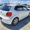 volkswagen polo 2011 -VOLKSWAGEN--VW Polo DBA-6RCBZ--WVWZZZ6RZBU073499---VOLKSWAGEN--VW Polo DBA-6RCBZ--WVWZZZ6RZBU073499- image 7