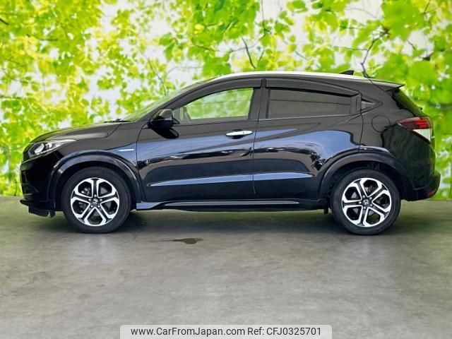 honda vezel 2015 quick_quick_DAA-RU3_RU3-1117815 image 2