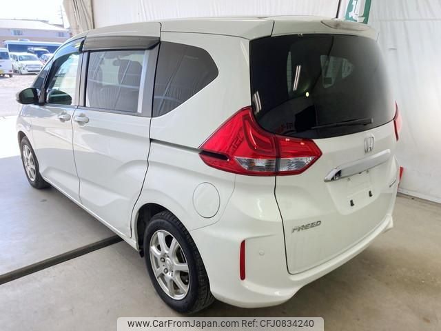 honda freed-hybrid 2018 quick_quick_6AA-GB7_GB7-1042708 image 2