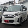 mitsubishi ek-space 2014 -MITSUBISHI--ek Space B11A--0000803---MITSUBISHI--ek Space B11A--0000803- image 1