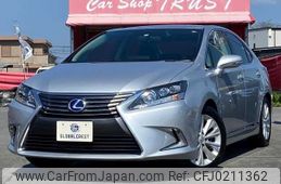 lexus hs 2013 -LEXUS--Lexus HS DAA-ANF10--ANF10-2061839---LEXUS--Lexus HS DAA-ANF10--ANF10-2061839-