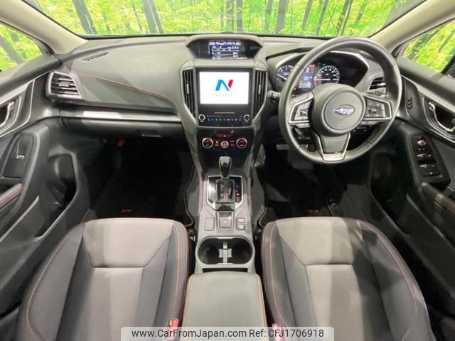 subaru xv 2021 CFJ1706918 image 2