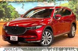 mazda cx-8 2022 -MAZDA--CX-8 3DA-KG2P--KG2P-362528---MAZDA--CX-8 3DA-KG2P--KG2P-362528-