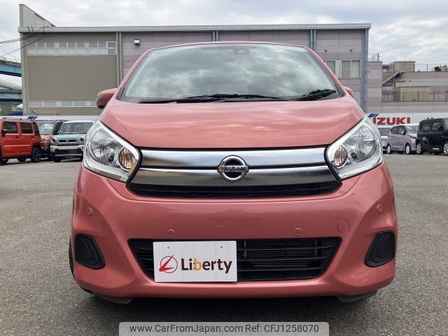 nissan dayz 2019 quick_quick_B21W_B21W-0635634 image 2