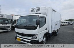 mitsubishi-fuso canter 2024 -MITSUBISHI--Canter 2RG-FEB80--FEB80-603952---MITSUBISHI--Canter 2RG-FEB80--FEB80-603952-