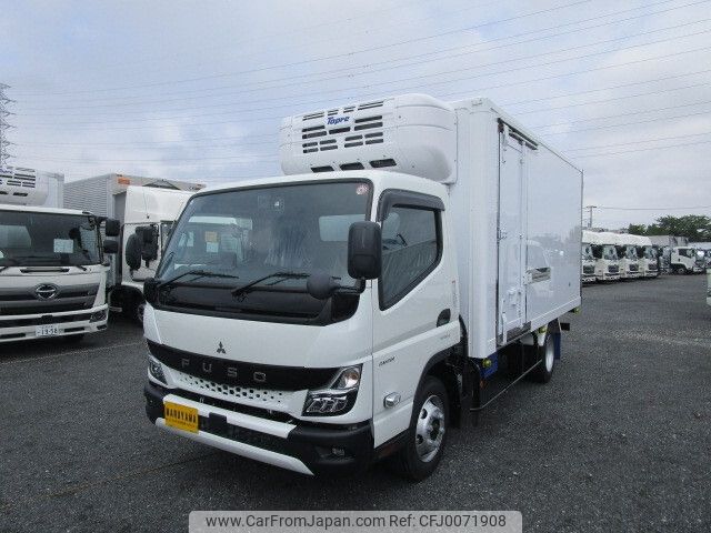 mitsubishi-fuso canter 2024 -MITSUBISHI--Canter 2RG-FEB80--FEB80-603952---MITSUBISHI--Canter 2RG-FEB80--FEB80-603952- image 1