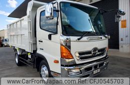 hino ranger 2013 GOO_NET_EXCHANGE_0700520A30241210W001