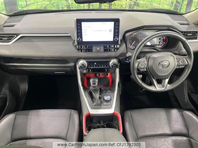 toyota rav4 2022 CFJ1792501 image 2