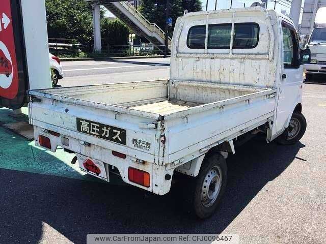 suzuki carry-truck 2012 504928-923256 image 2