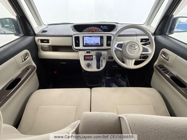 daihatsu move-canbus 2018 CFJ1636659 image 2
