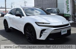 toyota toyota-others 2023 CFJ1552085
