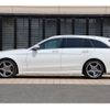 mercedes-benz c-class-station-wagon 2017 -MERCEDES-BENZ--Benz C Class Wagon DBA-205240C--WDD2052402F604198---MERCEDES-BENZ--Benz C Class Wagon DBA-205240C--WDD2052402F604198- image 8