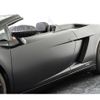 lamborghini gallardo-spyder 2010 quick_quick_ABA-GECEH_ZHWGE61U4ALA09072 image 8