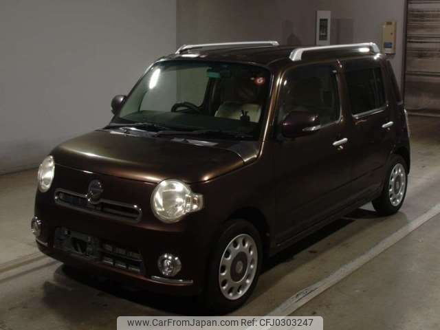 daihatsu mira-cocoa 2012 -DAIHATSU--Mira Cocoa DBA-L675S--L675S-0122292---DAIHATSU--Mira Cocoa DBA-L675S--L675S-0122292- image 1