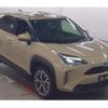 toyota yaris-cross 2022 CFJ1833023 image 4