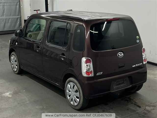 daihatsu mira-cocoa 2013 -DAIHATSU--Mira Cocoa L675S-0154908---DAIHATSU--Mira Cocoa L675S-0154908- image 2