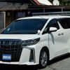 toyota alphard 2021 quick_quick_3BA-AGH30W_AGH30-0380670 image 1