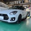 suzuki swift 2025 -SUZUKI 【広島 302ﾄ4917】--Swift 4BA-ZC33S--ZC33S-701592---SUZUKI 【広島 302ﾄ4917】--Swift 4BA-ZC33S--ZC33S-701592- image 1