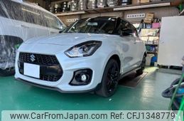 suzuki swift 2025 -SUZUKI 【広島 302ﾄ4917】--Swift 4BA-ZC33S--ZC33S-701592---SUZUKI 【広島 302ﾄ4917】--Swift 4BA-ZC33S--ZC33S-701592-