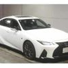 lexus is 2024 CFJ1745975 image 1