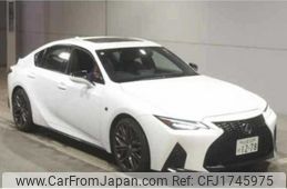 lexus is 2024 CFJ1745975