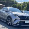 toyota c-hr 2018 -TOYOTA--C-HR DAA-ZYX10--ZYX10-2110623---TOYOTA--C-HR DAA-ZYX10--ZYX10-2110623- image 1