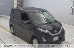 nissan dayz 2022 quick_quick_5AA-B47W_B47W-0104749