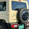 suzuki jimny 2023 -SUZUKI--Jimny 3BA-JB64W--JB64W-317110---SUZUKI--Jimny 3BA-JB64W--JB64W-317110- image 24