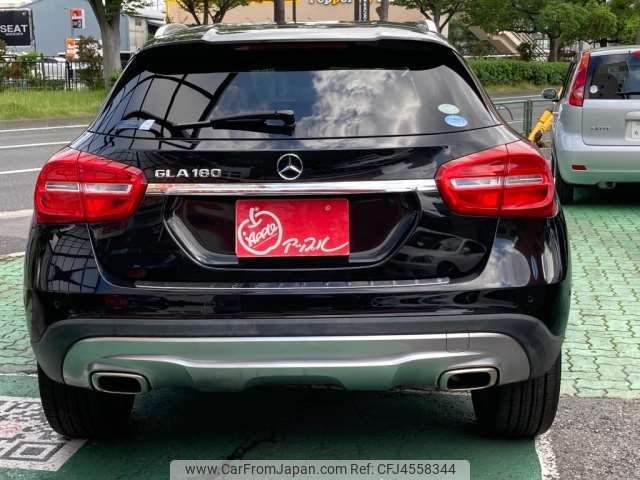 mercedes-benz gla-class 2015 -MERCEDES-BENZ--Benz GLA DBA-156942--WDC1569422J096475---MERCEDES-BENZ--Benz GLA DBA-156942--WDC1569422J096475- image 2