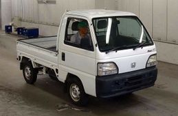 honda acty-truck 1998 No.15608