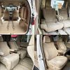 toyota alphard 2010 CFJ1811675 image 8
