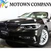 bmw 5-series 2017 -BMW--BMW 5 Series JA20--0WA34445---BMW--BMW 5 Series JA20--0WA34445- image 1