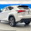 lexus nx 2019 CFJ1760122 image 18