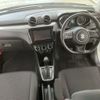 suzuki swift 2020 quick_quick_DBA-ZC83S_ZC83S-142292 image 3