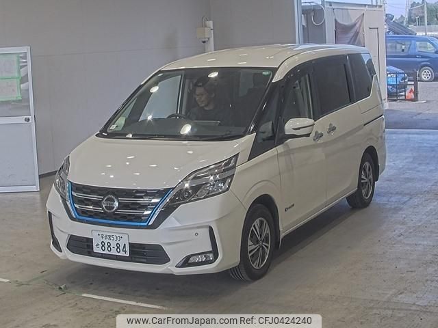 nissan serena 2020 quick_quick_6AA-HC27_HC27-025737 image 1