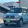 suzuki hustler 2018 quick_quick_DAA-MR41S_MR41S-316498 image 3