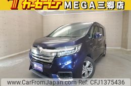 honda stepwagon 2018 -HONDA--Stepwgn 6AA-RP5--RP5-1067332---HONDA--Stepwgn 6AA-RP5--RP5-1067332-
