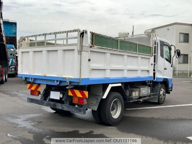 nissan diesel-ud-condor 2017 CFJ1731166 image 2