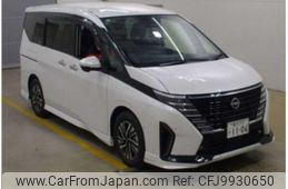 nissan serena 2023 quick_quick_6AA-GFC28_GFC28-007748