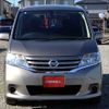 nissan serena 2011 H12128 image 8