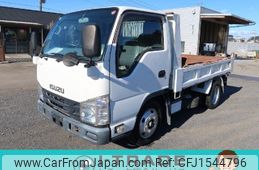 isuzu elf-truck 2015 CFJ1544796